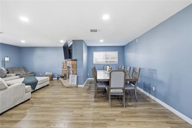 1032 S Farragut Avenue, Ridgecrest, CA 93555