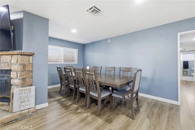 1032 S Farragut Avenue, Ridgecrest, CA 93555