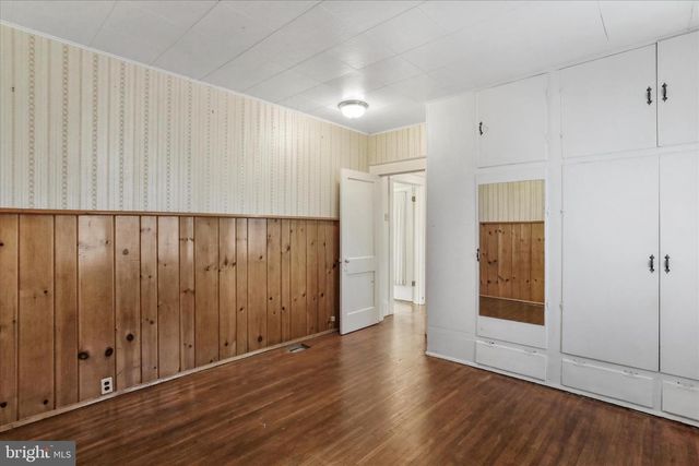 185 E BIRCH LN, Romney, WV 26757