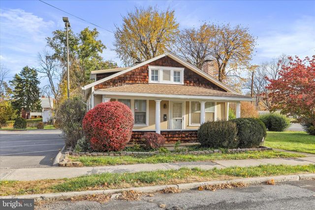 185 E BIRCH LN, Romney, WV 26757