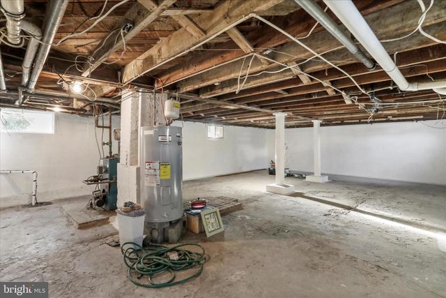 185 E BIRCH LN, Romney, WV 26757