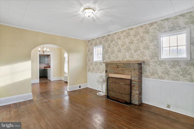 185 E BIRCH LN, Romney, WV 26757