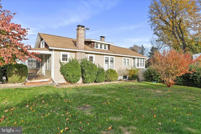 185 E BIRCH LN, Romney, WV 26757