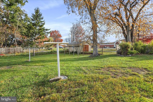 185 E BIRCH LN, Romney, WV 26757