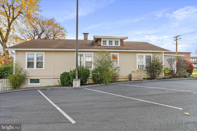 185 E BIRCH LN, Romney, WV 26757