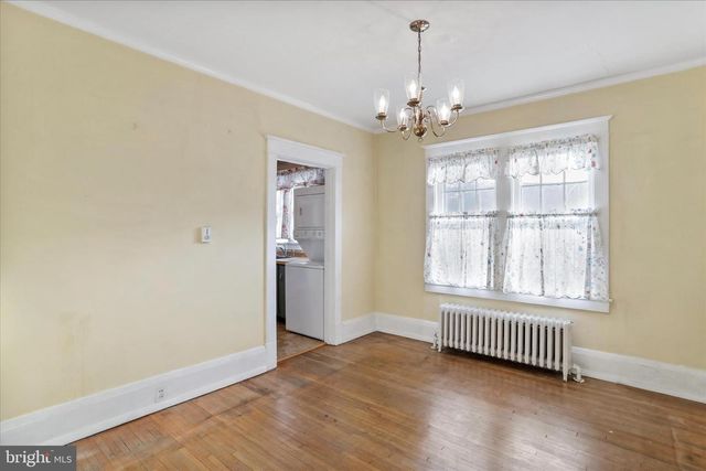 185 E BIRCH LN, Romney, WV 26757