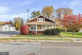 185 E BIRCH LN, Romney, WV 26757