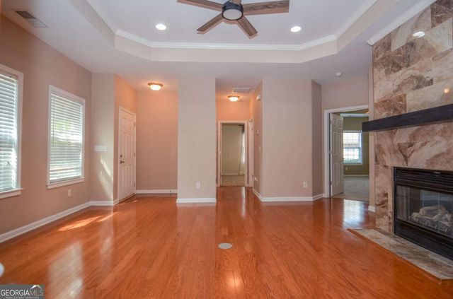 235 Villa Park Circle, Stone Mountain, GA 30087