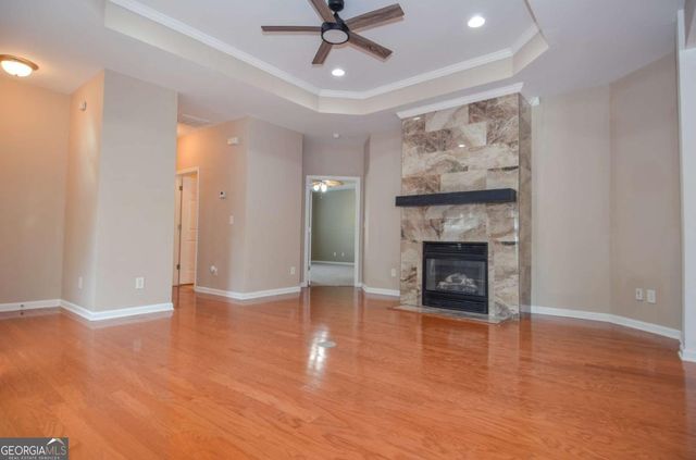 235 Villa Park Circle, Stone Mountain, GA 30087