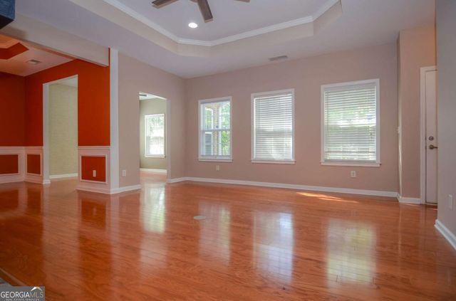 235 Villa Park Circle, Stone Mountain, GA 30087