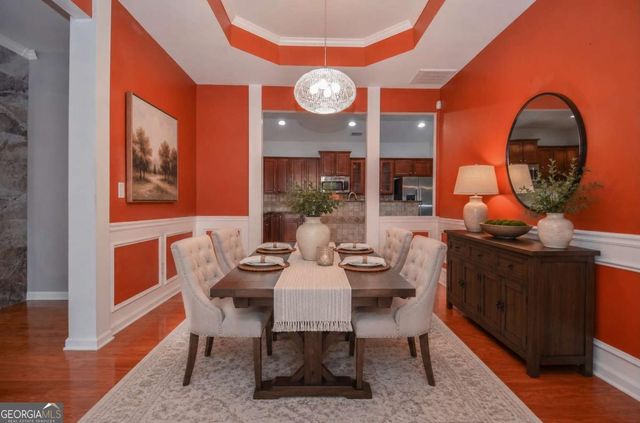 235 Villa Park Circle, Stone Mountain, GA 30087
