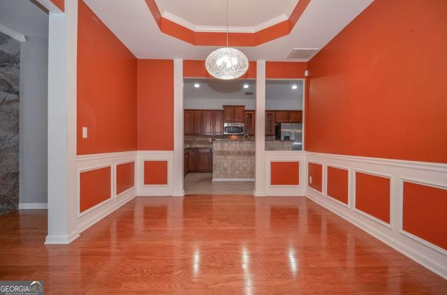 235 Villa Park Circle, Stone Mountain, GA 30087