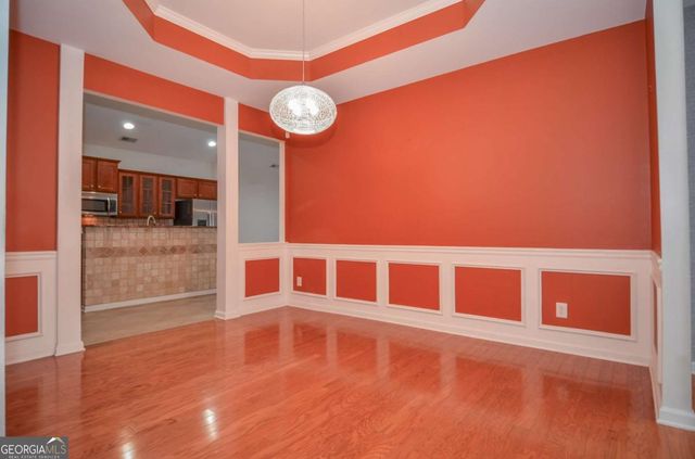 235 Villa Park Circle, Stone Mountain, GA 30087