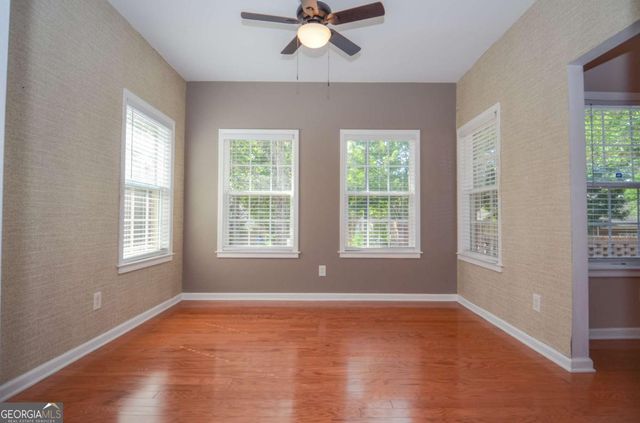 235 Villa Park Circle, Stone Mountain, GA 30087