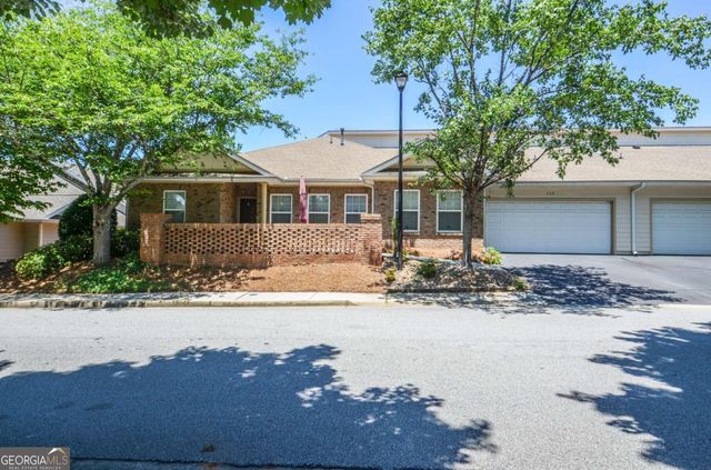 235 Villa Park Circle, Stone Mountain, GA 30087
