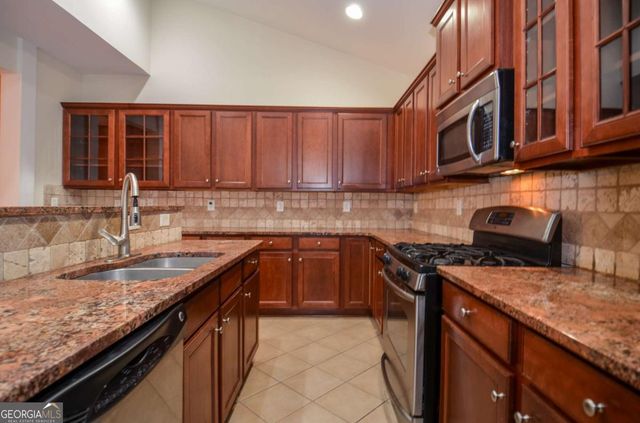 235 Villa Park Circle, Stone Mountain, GA 30087
