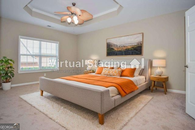 235 Villa Park Circle, Stone Mountain, GA 30087