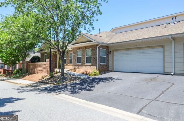 235 Villa Park Circle, Stone Mountain, GA 30087