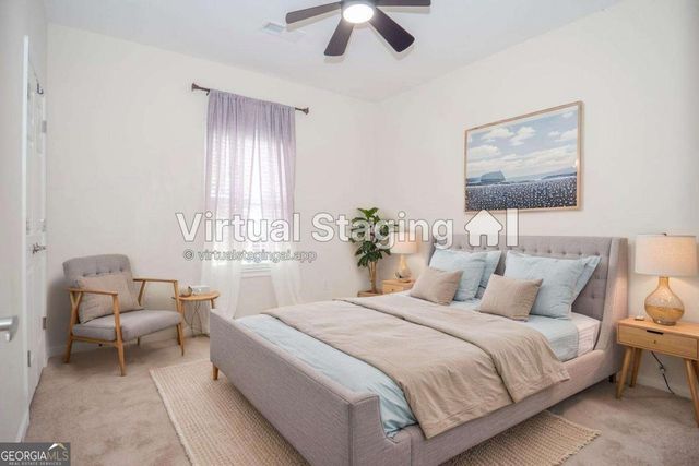 235 Villa Park Circle, Stone Mountain, GA 30087