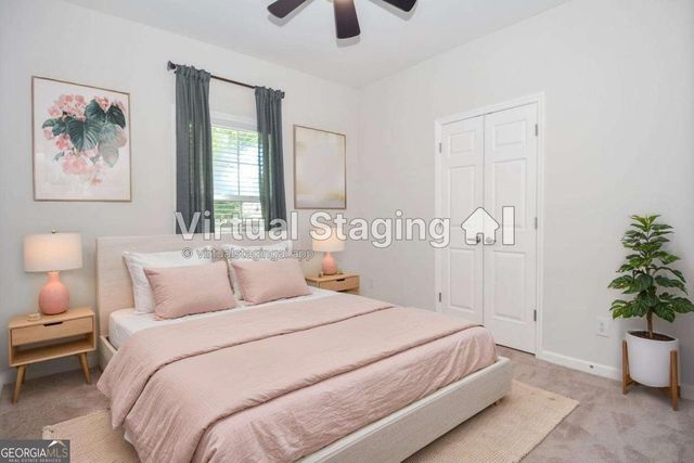 235 Villa Park Circle, Stone Mountain, GA 30087