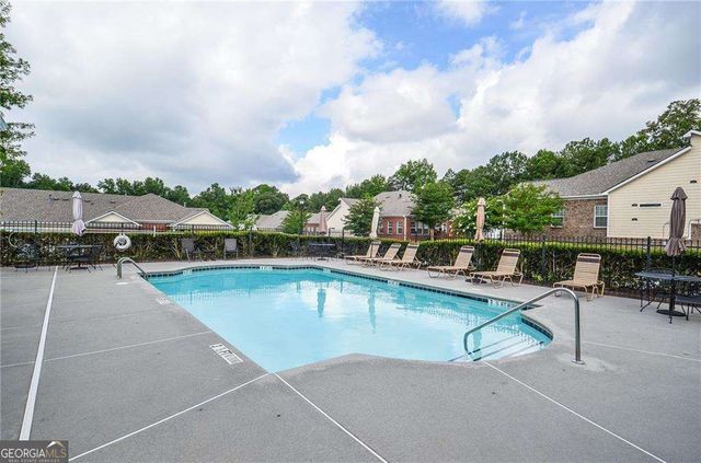 235 Villa Park Circle, Stone Mountain, GA 30087