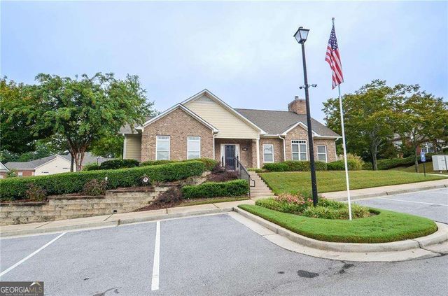 235 Villa Park Circle, Stone Mountain, GA 30087