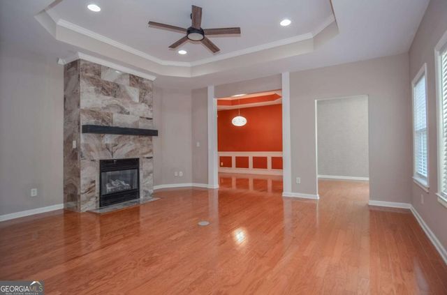 235 Villa Park Circle, Stone Mountain, GA 30087