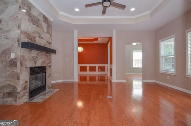 235 Villa Park Circle, Stone Mountain, GA 30087