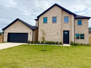 2606 Liguria Ln, Spring, TX 77388