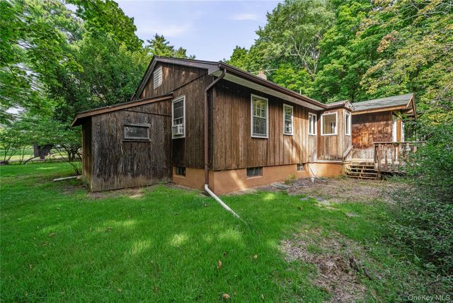 3 Old Pomona Road, Suffern, NY 10901