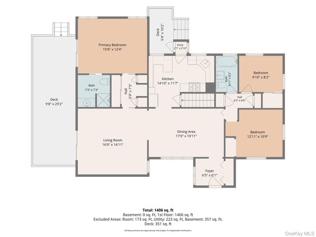 3 Old Pomona Road, Suffern, NY 10901