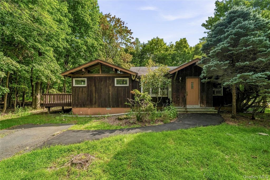 3 Old Pomona Road, Suffern, NY 10901 — exterior