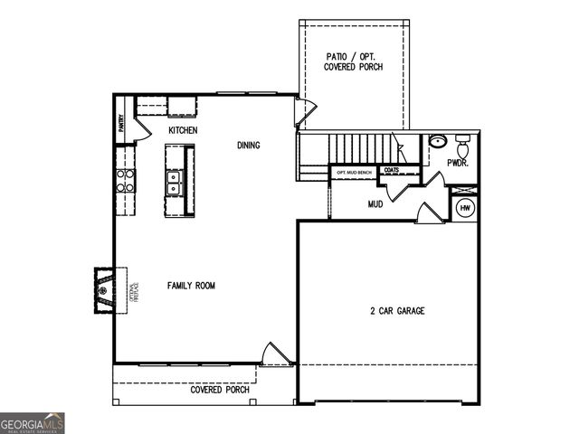182 Cochin Drive, Statham, GA 30666