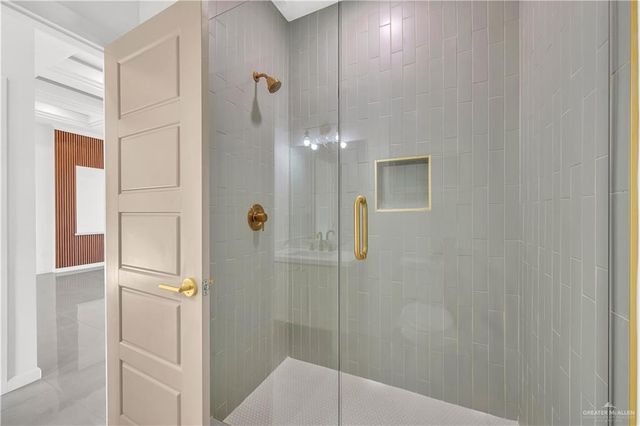 1105 Baker Lane, Edinburg, TX 78541