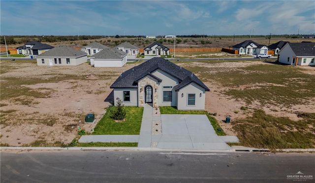 1105 Baker Lane, Edinburg, TX 78541