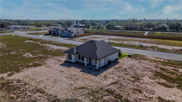 1105 Baker Lane, Edinburg, TX 78541