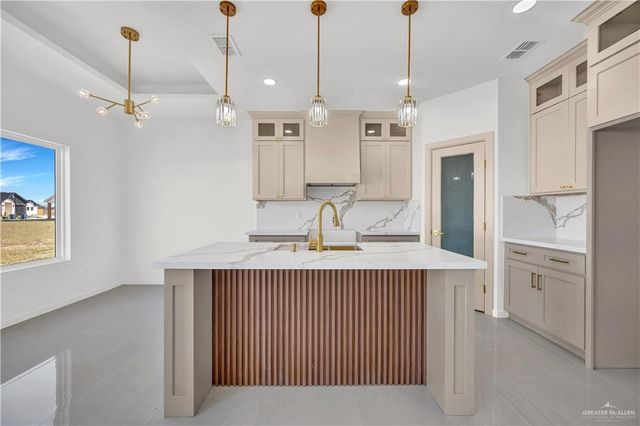 1105 Baker Lane, Edinburg, TX 78541