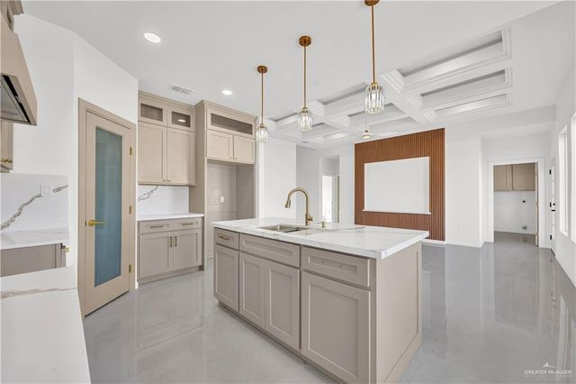 1105 Baker Lane, Edinburg, TX 78541