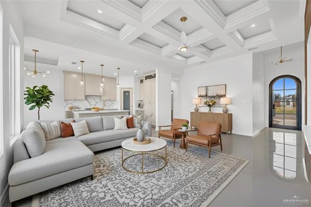 1105 Baker Lane, Edinburg, TX 78541