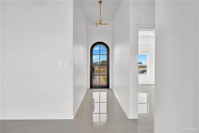 1105 Baker Lane, Edinburg, TX 78541