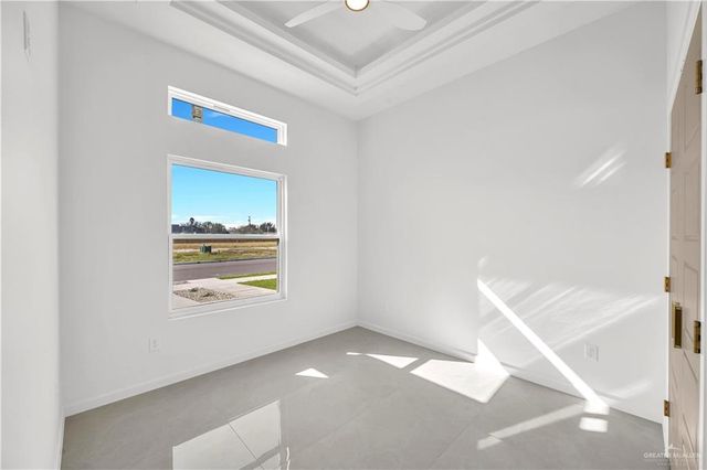 1105 Baker Lane, Edinburg, TX 78541