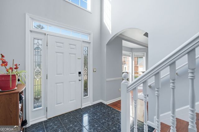 6870 Harbor Town Way, Stone Mountain, GA 30087
