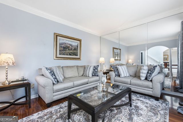 6870 Harbor Town Way, Stone Mountain, GA 30087
