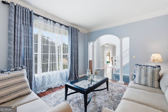 6870 Harbor Town Way, Stone Mountain, GA 30087