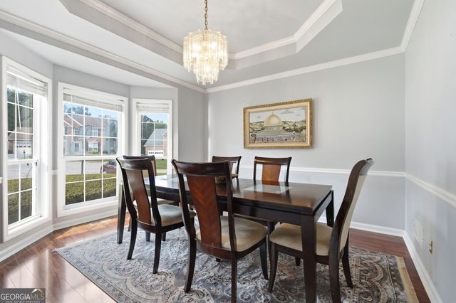 6870 Harbor Town Way, Stone Mountain, GA 30087