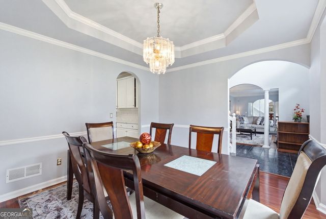 6870 Harbor Town Way, Stone Mountain, GA 30087