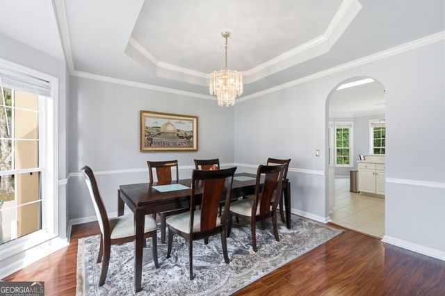 6870 Harbor Town Way, Stone Mountain, GA 30087
