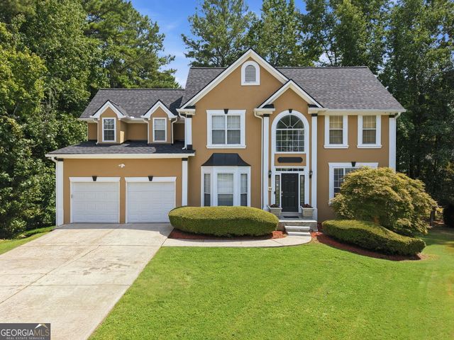 6870 Harbor Town Way, Stone Mountain, GA 30087