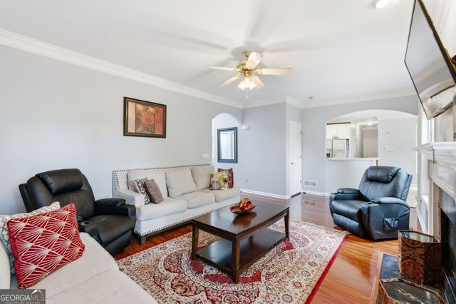 6870 Harbor Town Way, Stone Mountain, GA 30087