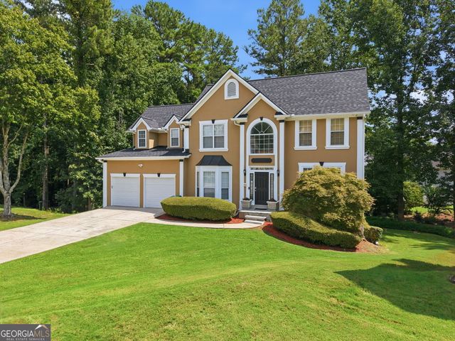 6870 Harbor Town Way, Stone Mountain, GA 30087